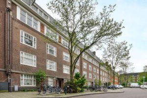 Noodkreet Bewonerscommissie Roerstraat over verkameringsproces.