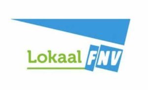 Solidariteitsverklaring FNV Lokaal Amsterdam