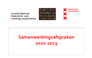 Monitor Samenwerkingsafspraken 2020-2023 broddelwerk