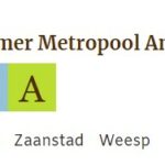Rekenkamer Metropool Amsterdam buigt zich over prestatieafspraken