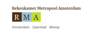 Rekenkamer Metropool Amsterdam buigt zich over prestatieafspraken